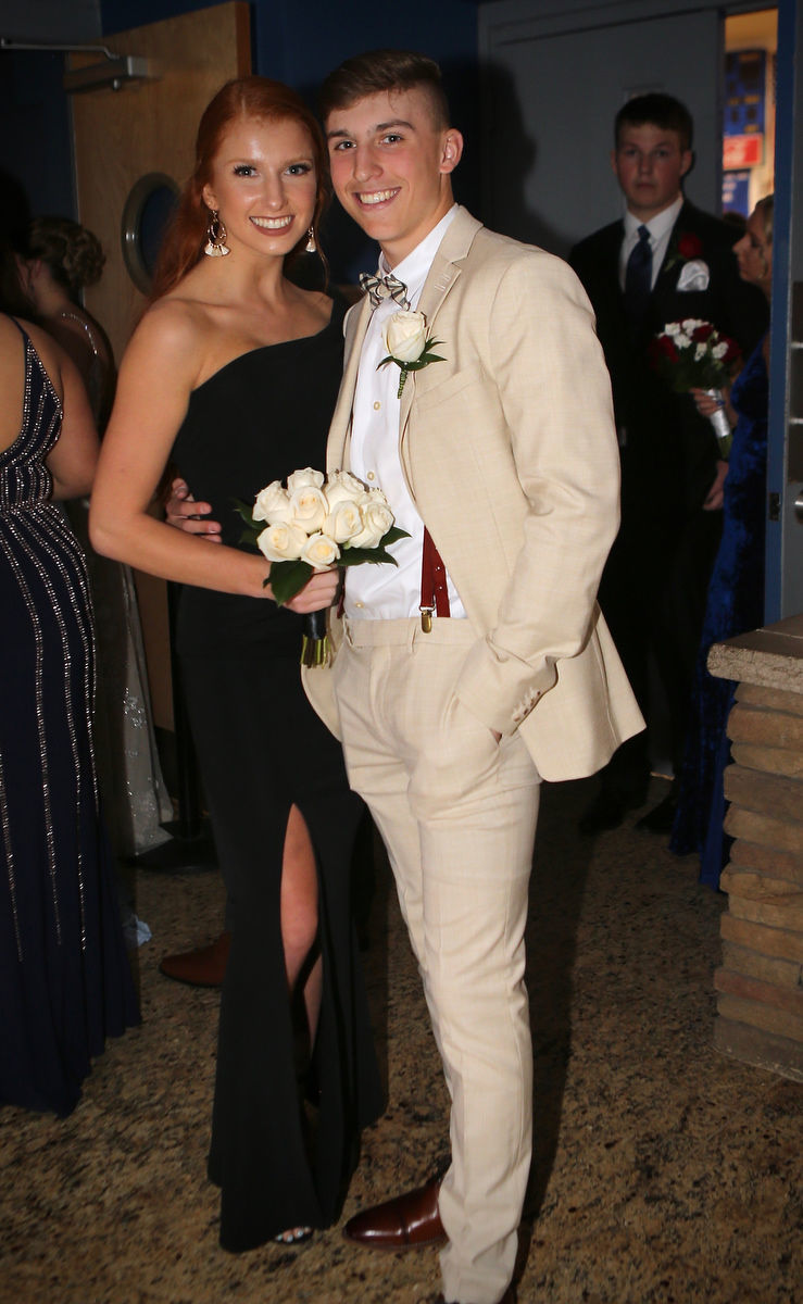 Wildwood Catholic Prom